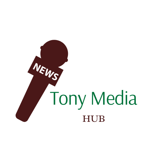 Tony Media Hub