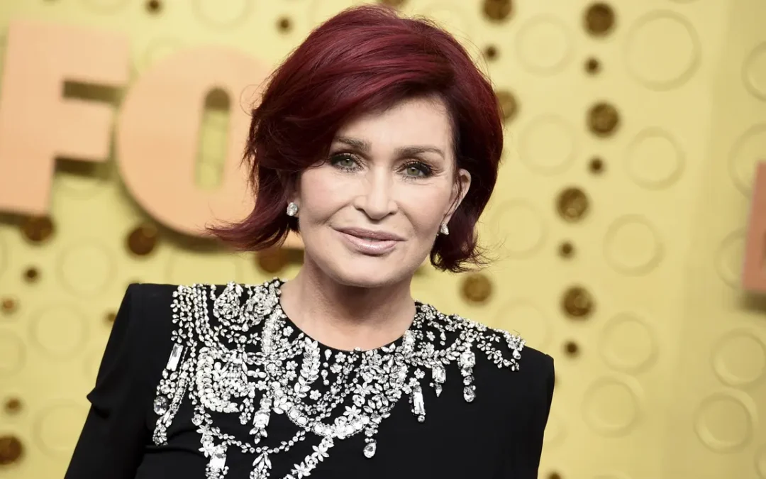 EXCLUSIVE: Osbourne’s bumper sticker Celebrity Big Brother payout: Despite demanding a hefty fee for her nine-day stint, the star received £7,000 for every MINUTE of screen time.