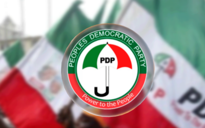 BREAKING NEWS: PDP in Osun claims a plot to detain 25 officials from the government and party.
