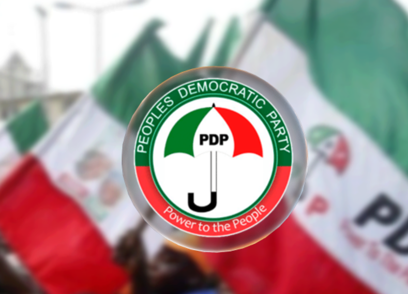 BREAKING NEWS: PDP in Osun claims a plot to detain 25 officials from the government and party.