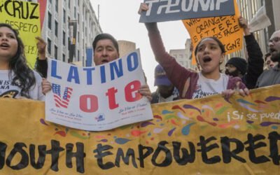 Arizona’s Latino worries about the high cost of living in Biden’s economy as election approaches