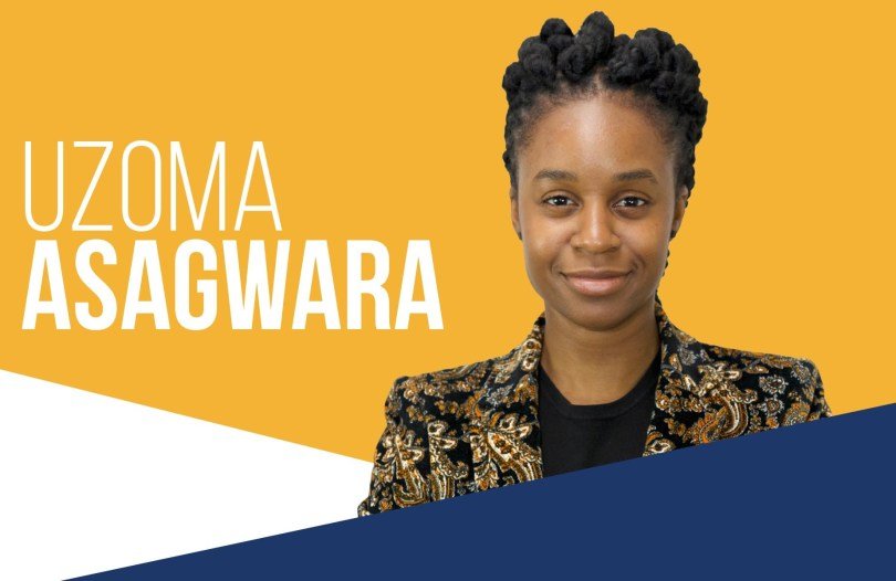Meet Uzoma Asagwara, the first Nigerian-born elected to Manitoba parliament.
