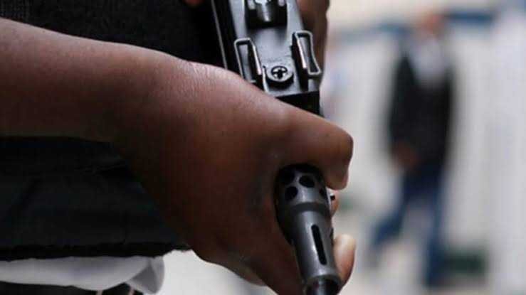 Breaking: Gunmen Assail the Former Chief of Staff of Ortom, Kidnap Wife, Maid