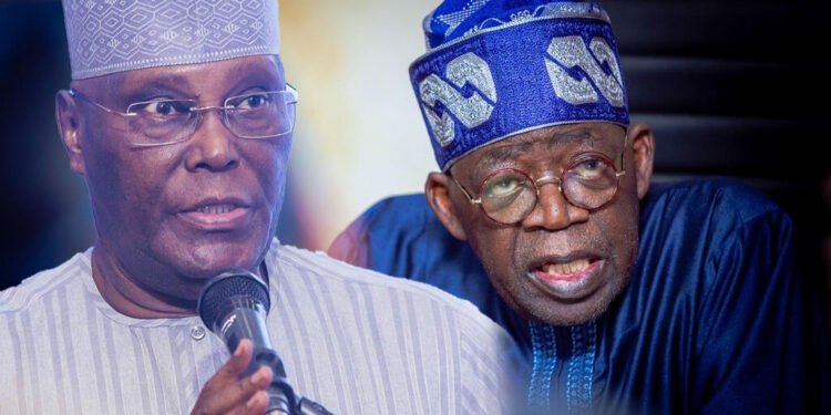 LATEST: Once more,Atiku Inquires Tinubu To Uncover Full Taken a toll of Lagos Calabar Interstate Extend