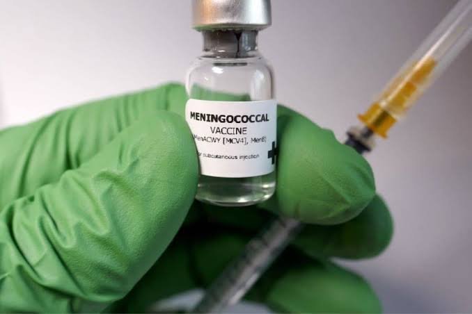 Interesting: Nigeria launches a new five-in-one meningitis vaccine, a first for the world.