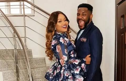 Interesting: Ebuka Obi-Uchendu on reconciling with his wife Cynthia: “We sleep together.” IBUKUNOLUWA DARAMOLA15 April 2024, 5:35 P.M.