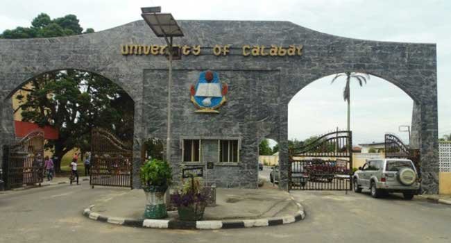 GOOD NEWS: UNICAL Declares the Release of the Three Student Hostages