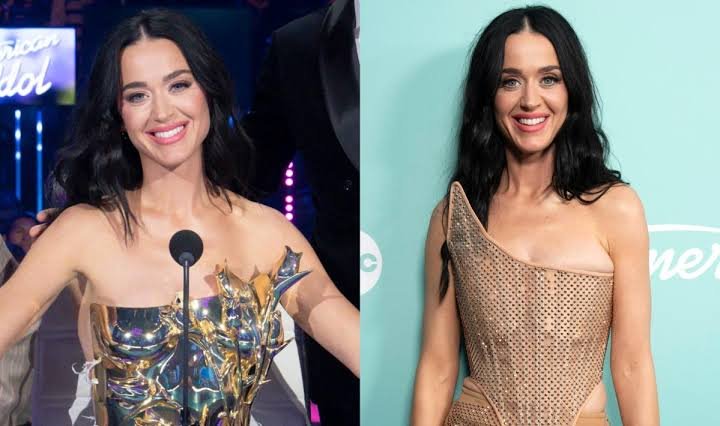 Breaking: A recap of Katy Perry’s drama following the dragging of her new song, “Are these AI lyrics?”.