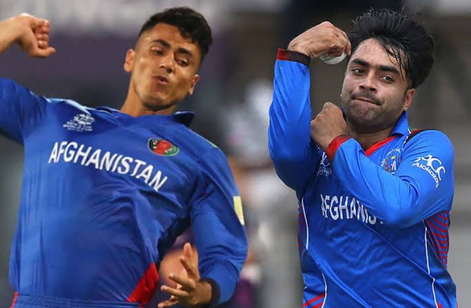 T20 World Cup Preview: West Indies vs Afghanistan.Rashid Khan and Mujeeb Ur Rahman says …