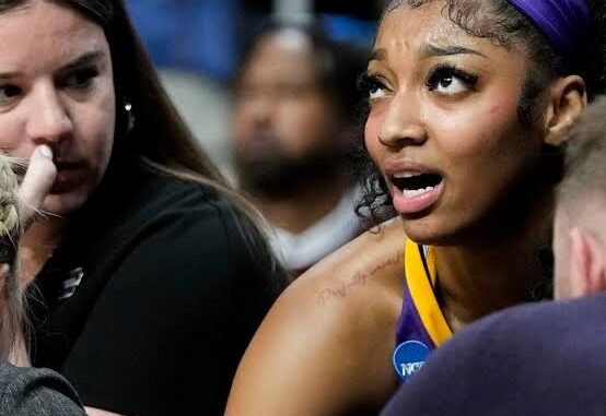 Disheartening Update: Angel Reese Faces Suspension from All-Time Sports League for Betting on…