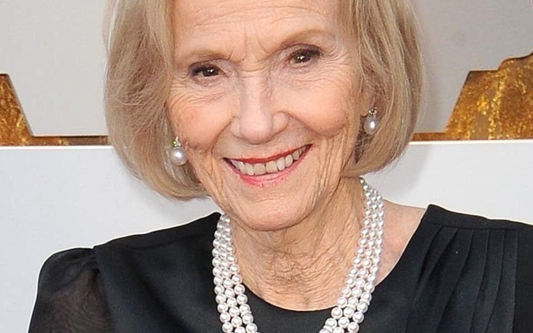 Exclusive : “Get a peek inside Eva Marie Saint’s birthday party as the Hollywood legend celebrates her 100th birthday.                                                                                               “