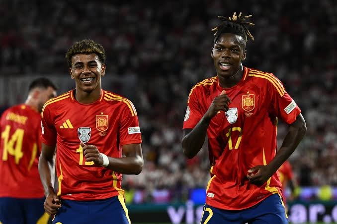 Euro 2024 Final: Spain likely to win, any upset possible?