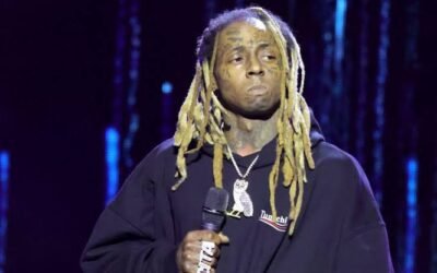 BreakingNews: Lil Wayne speaks out after missing Cash Money reunion concert.