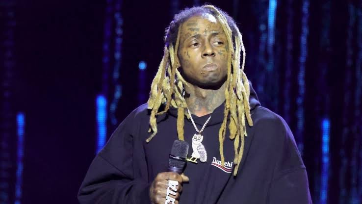 BreakingNews: Lil Wayne speaks out after missing Cash Money reunion concert.