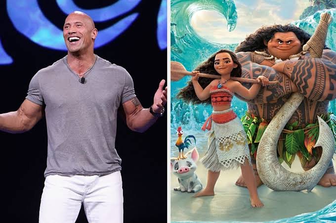 Official: Dwayne ‘The Rock’ Johnson shares exciting update about the upcoming live-action remake of Moana.