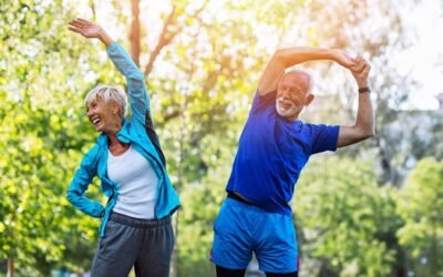 Age-Defying Strategies for Vibrant Health and Fitness Throughout Life