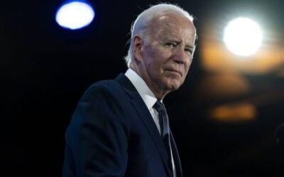 Democrats Prepare to Select New Candidate if Biden Steps Aside: Here’s How