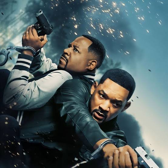 Breaking: “‘Bad Boys: Ride or Die’ continues the blockbuster franchise’s success by reaching an impressive global box office milestone.”