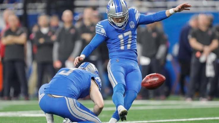 Detroit Lions Kicker Michael Badgley Out for 2024 Season Due to Major Injury