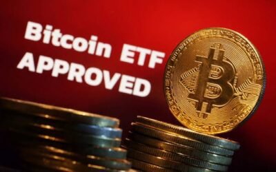 Quant Fund Kbit Advises Continued Investment in Crypto Despite Quick Returns from ETFs