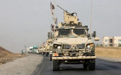 US Sends Extra Military Resources to Middle East Amid Rising Tensions