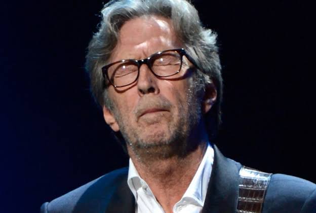 Heartbreaking: Eric Clapton Mourns the Loss of a Love One: Fans Unite in Support