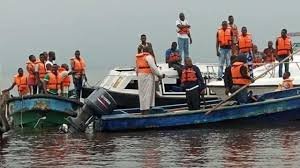 😭SAD NEWS: 19 bodies recovered after boat mishap in Bayelsa State