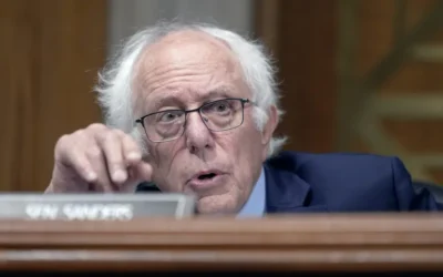 UNBELIEVAVLE: The CEO of Steward Health Care was found in criminal contempt by the Senate committee led by Sanders.