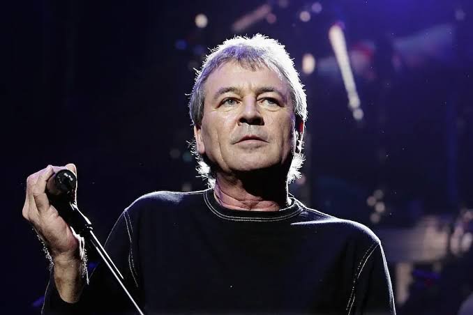 So Unfortunate: Ian Gillan announces his sudden end to career due to….