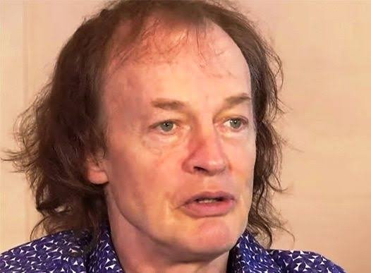 CONGRATULATIONS: Angus Young shocked everyone by dating a Canadian Lady, her brother’s friend, discovering deep compatibility and surprising potential for a future together.