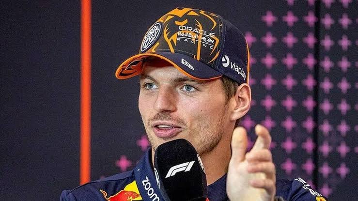 Breaking News: Verstappen'S Decision – Clickbait Or Masterful Play? - 09u16qh