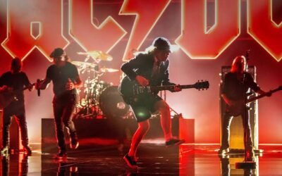 UNBELIEVABLE: AC/DC ANNOUNCES FREE WORLDWIDE CONCERT TOUR FOR FANS OF ALL AGES…see..more..details…