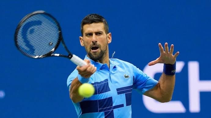 Novak Djokovic to Host Celebrity Tennis Charity Event with Special Guests