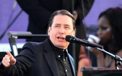 BREAKING: Jools Holland Popular Television presenter announces his shocking decision to return back to The The Music Group because…….see..more..details…….