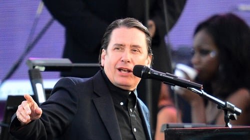 BREAKING: Jools Holland Popular Television presenter announces his shocking decision to return back to The The Music Group because…….see..more..details…….