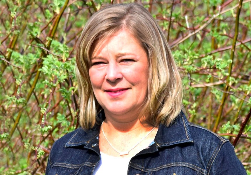 TRAGIC LOSS: Beloved Partner of Musician Matt Johnson, Tanya Burke, Di…at 45……see more..