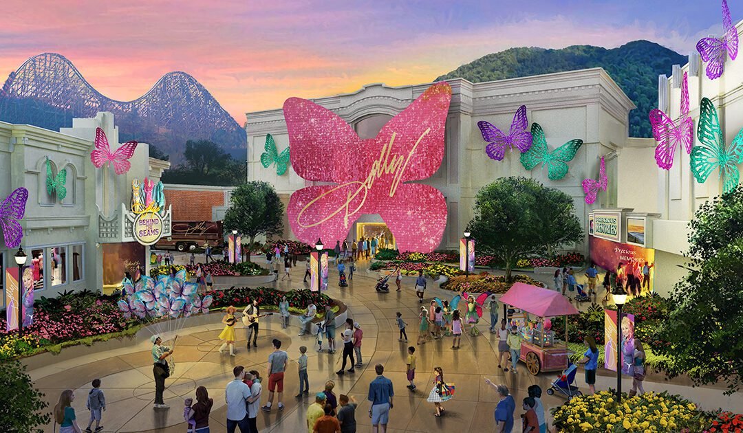 Shocking News for Dollywood Passholders – Unlimited Access for Just $10 a Year…see..more..details…