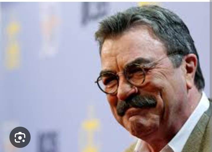 Tom Selleck Elected as First Actor President of the United States in Historic Election