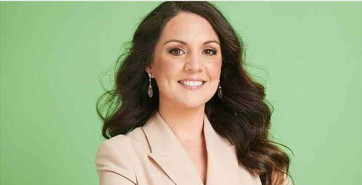 Laura Tobin Meteorologist and scientist Just Passef Away At the Age of 42