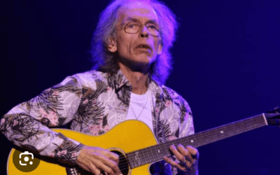 Heartbreaking: Steve Howe English musician and guitarist Just Passed Away At the Age of 77…see..more…