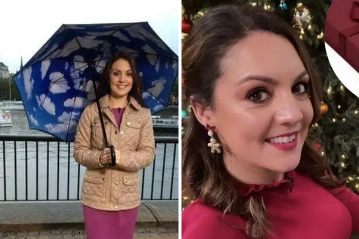 Happy Sunday: Laura Tobin Wishing her fans a Happy Sunday with a free Gift card…