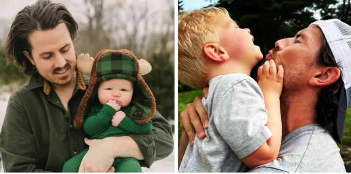 Heartbreaking News: MrBallen’s Son Tragically Passes Away at a Young Age, Leaving Family and Fans Devastated