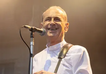 HEARTBREAKING: Francis Rossi English musician is GONE!!….see more details…