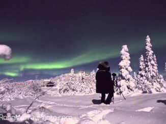 TRADEGY: “The community is in mourning after a tragic avalanche in Ontario Aurora Chasers claimed lives.” SEE MORE.