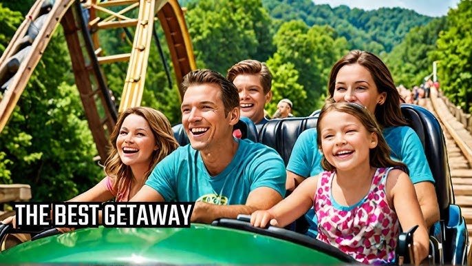 Unforgettable Adventures Await at Dollywood