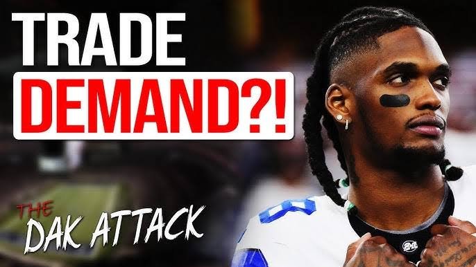 Breaking News: LIONS SHOCK THE NFL! Detroit Trades Away Matthew Stafford, Jared Goff, and Amon-Ra St. Brown to the Chicago Bears for a Single Draft Pick… AND IT’S NOT EVEN A FIRST ROUNDER!