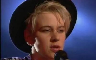 BREAKING: Anka Wolbert Dutch singer and songwriter is planning to…..see..more..details….