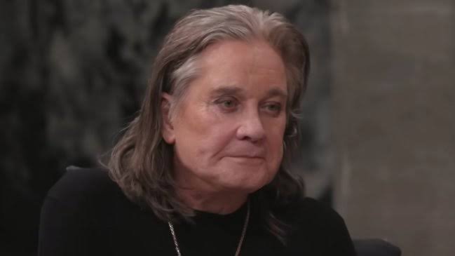 BREAKING: Ozzy Osbourne English musician and media personality just passed aw….. due to…see more…..