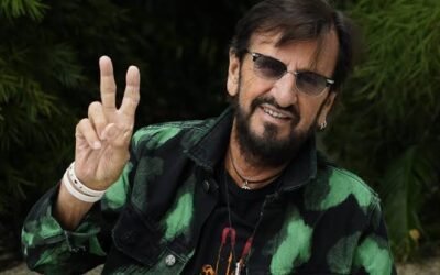 BREAKING: Ringo Starr, Musician and songwriter Just Passed Aw…..see more details….