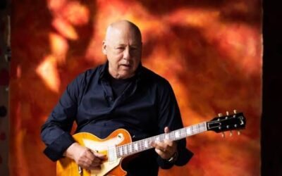 Breaking News: Dire Straits to Reunite for a Surprise 2024 World Tour